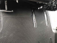Mercedes Vito/V-trieda W447 2014– EVA autokoberce V-Class ExtraLong 2 bočné diely (iba osobný odber, kompletný set do interiéru, čierna) fotografia 10