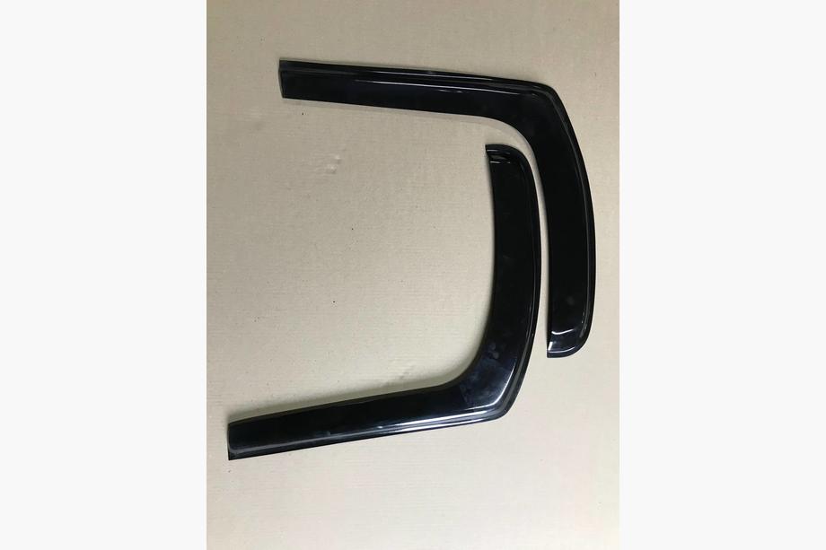 Renault Trafic 2001–2015 VÝPREDAJ! Okenné deflektory (2 ks) Image