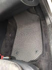 Audi A6 C4 1994–1997 EVA autokoberce (čierne) fotografia 3