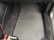 Audi A6 C4 1994–1997 EVA autokoberce (čierne) fotografia 6
