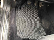 Audi A6 C4 1994–1997 EVA autokoberce (čierne) fotografia 1