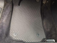 Audi A6 C4 1994–1997 EVA autokoberce (čierne) fotografia 5