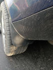 Skoda Octavia II A5 2006–2010 Premium zásterky (HB, SD, SW) (4 ks) fotografia 1