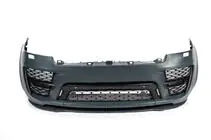 Range Rover IV L405 2013–2021 Faceliftová prestavbová sada SVO 2018+ (so svetlometmi) fotografia 5