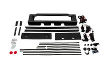 Mercedes G class W463 1990–2018 Restylingový kit pre G63 BRB 2018 fotografia 12