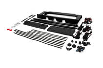 Mercedes G class W463 1990–2018 Restylingový kit pre G63 BRB 2018 fotografia 51