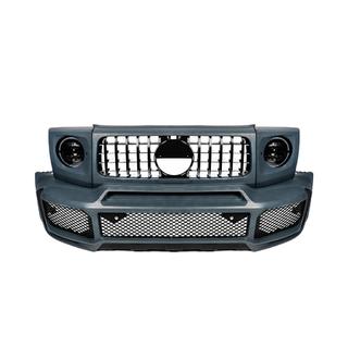 Restylingový kit pre G63 BRB 2018 fotografia 2
