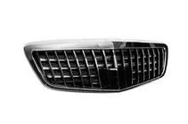 Mercedes S-сlass W221 2005–2013 Maska chladiča Maybach V2 (2009-2013) fotografia 4