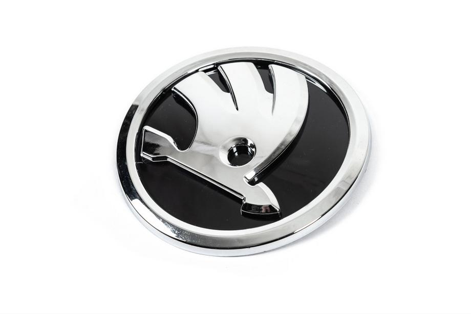 Skoda Emblém 3V0853621A (89 mm) Image