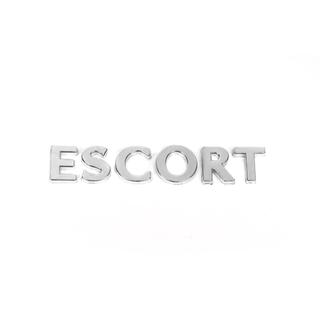 Emblém Escort fotografia 1