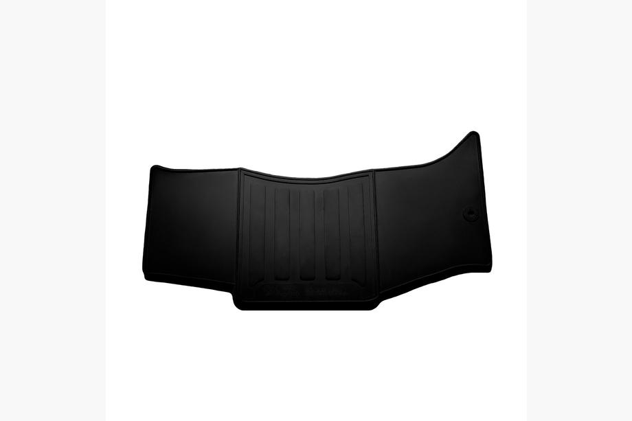 Ford Mondeo 2014–2022 Zadný tunelový koberček (Stingray Premium) Image