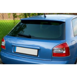 Chrómové lišty na brzdové svetlá (2 ks) Audi A3 1996–2003 fotografia 1