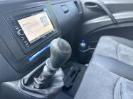Mercedes Viano 2004–2014 Radiaca páka 2010-2015 V2 (koža, 6-stupňová) fotografia 1