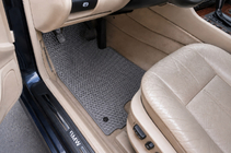 BMW 7 Series E38 1994–2001 Autokoberce (EVA, sivé) fotografia 1