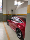Honda Civic Sedan 2021– Spodné okenné lišty (8 ks, nehrdzavejúca oceľ) fotografia 5