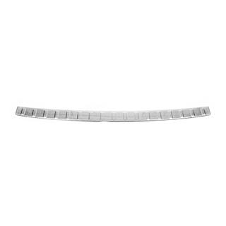 Nerezová lišta na zadný nárazník Carmos (nerez) fotografia 2