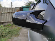 Renault Clio III 2005–2012 BMW-style kryty zrkadiel (2 ks) fotografia 1