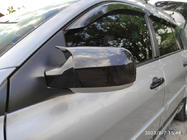 Renault Clio III 2005–2012 BMW-style kryty zrkadiel (2 ks) fotografia 6