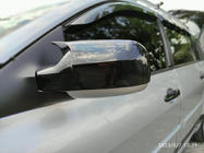 Renault Clio III 2005–2012 BMW-style kryty zrkadiel (2 ks) fotografia 7