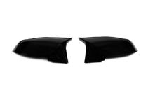 BMW 1. séria F20/F21 2011–2019 Kryty zrkadiel M-Look (2 ks) fotografia 6