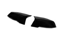 BMW 1. séria F20/F21 2011–2019 Kryty zrkadiel M-Look (2 ks) fotografia 7