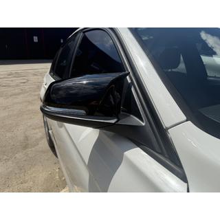 Kryty zrkadiel M-Look (2 ks)