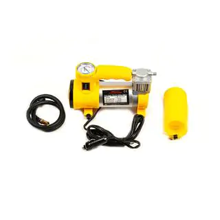 Niken kompresor 150 PSI 10 atm (35 l/min)