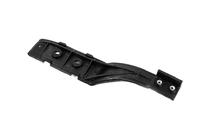 Nissan Qashqai 2007–2010 Montážna pätka pre OEM strešné lyžiny fotografia 3