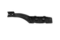 Nissan Qashqai 2007–2010 Montážna pätka pre OEM strešné lyžiny fotografia 4