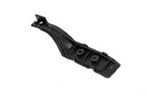 Nissan Qashqai 2007–2010 Montážna pätka pre OEM strešné lyžiny fotografia 5