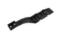 Nissan Qashqai 2007–2010 Montážna pätka pre OEM strešné lyžiny fotografia 6