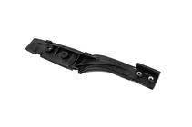 Nissan Qashqai 2007–2010 Montážna pätka pre OEM strešné lyžiny fotografia 9