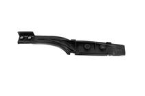 Nissan Qashqai 2007–2010 Montážna pätka pre OEM strešné lyžiny fotografia 10