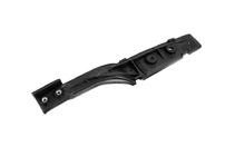 Nissan Qashqai 2007–2010 Montážna pätka pre OEM strešné lyžiny fotografia 12
