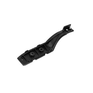 Montážna pätka pre OEM strešné lyžiny Nissan Qashqai 2007–2010 fotografia 2