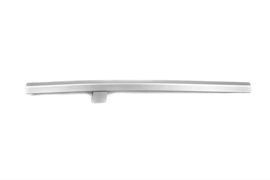 Nissan Qashqai 2007–2010 OEM profil strešných lyžín (1 ks) Image