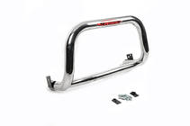GreatWall Haval/Hover H3 2005–2013 Ochranný rám A240603 (nerez) fotografia 1