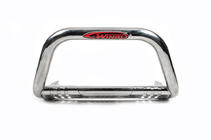 GreatWall Haval/Hover H3 2005–2013 Nerezový bullbar DJ06010303/A240608 fotografia 3