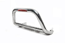 GreatWall Haval/Hover H3 2005–2013 Nerezový bullbar DJ06010303/A240608 fotografia 4