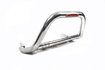 GreatWall Haval/Hover H3 2005–2013 Nerezový bullbar DJ06010303/A240608 fotografia 5