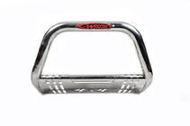 GreatWall Haval/Hover H3 2005–2013 Nerezový bullbar DJ06010303/A240608 fotografia 1