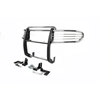 Predný ochranný rám A098600 (nerez) Toyota FJ Cruiser 2006–2022 fotografia 1