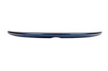 Toyota Camry 2006–2011 Originálny spojler (modrý) fotografia 1