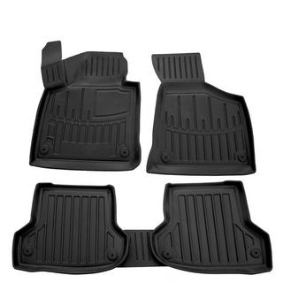 Stingray 3D autorohože (5 ks, polyuretán) Audi A3 2003–2012