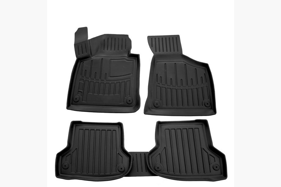 Audi A3 2003–2012 Stingray 3D autorohože (5 ks, polyuretán) Image