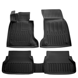 Stingray 3D autorohože (2WD) (5 ks, polyuretán)