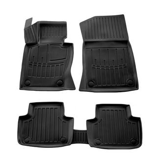 Stingray 3D autorohože (5 ks, polyuretán) BMW X3 E83 2003–2010