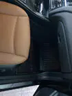 BMW X3 F25 2011–2018 Stingray 3D autorohože (5 ks, polyuretán) fotografia 6