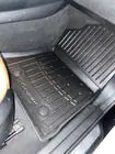 BMW X3 F25 2011–2018 Stingray 3D autorohože (5 ks, polyuretán) fotografia 7