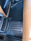 BMW X3 F25 2011–2018 Stingray 3D autorohože (5 ks, polyuretán) fotografia 10